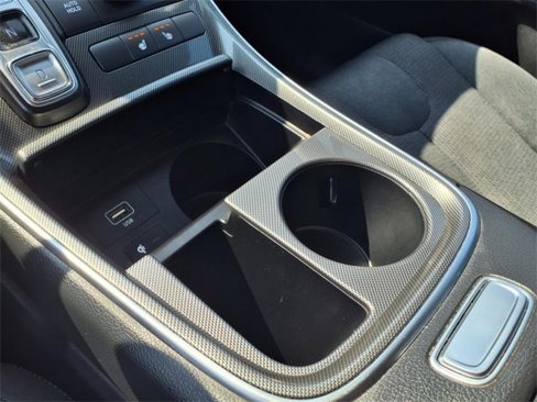 Used 2023 Hyundai Santa Fe SEL image 15