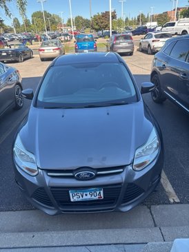 Used 2014 Ford Focus SE image 2