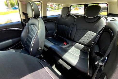 Used 2011 MINI Cooper Clubman S image 22