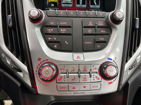 Used 2017 GMC Terrain SLE image 16