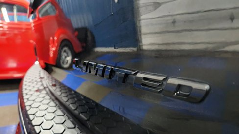 Used 2015 Dodge Durango Limited w/ Blacktop Package image 51
