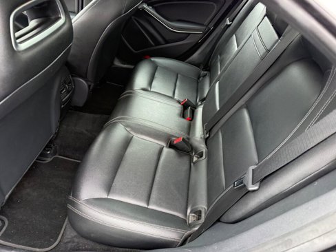 Used 2016 Mercedes-Benz CLA 250 4MATIC image 18