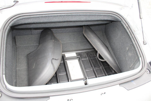 Used 2003 Audi TT 1.8T image 18