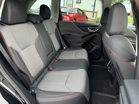 Used 2021 Subaru Forester Sport w/ Popular Package #2 image 12