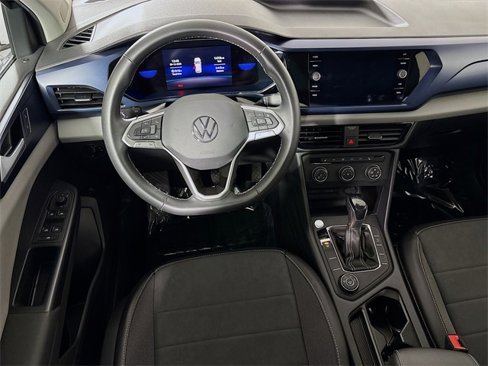 Used 2022 Volkswagen Taos SE image 21
