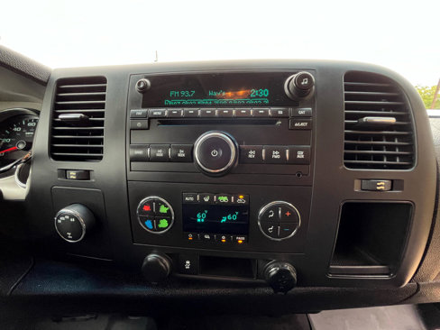 Used 2013 GMC Sierra 1500 SLE image 48