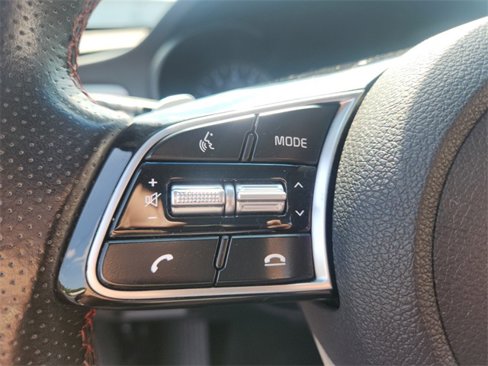 Used 2020 Kia Optima SX image 24