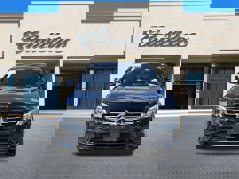 Used 2019 Mercedes-Benz C 300 Sedan image 7