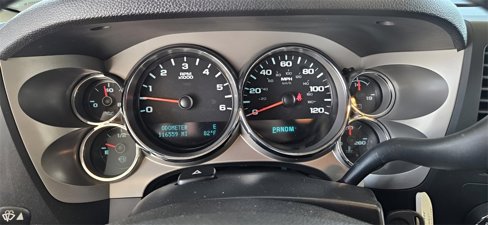 Used 2011 Chevrolet Silverado 1500 LT w/ All-Star Edition image 30
