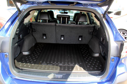 Used 2022 Subaru Outback Limited image 27