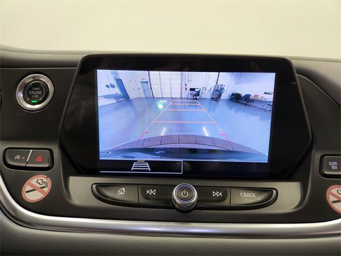 Used 2021 Chevrolet Blazer LT image 23
