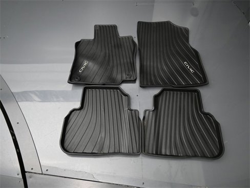 Used 2022 Honda Civic EX-L image 37