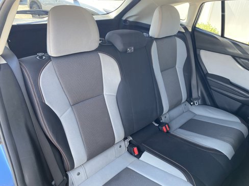 Used 2020 Subaru Crosstrek 2.0i Premium w/ Moonroof Package 1 image 20