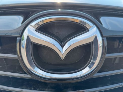 Used 2015 MAZDA CX-9 Grand Touring w/ GT Technology Package image 11