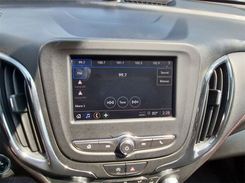 Used 2022 Chevrolet Equinox RS w/ LPO, Floor Liner Package image 23
