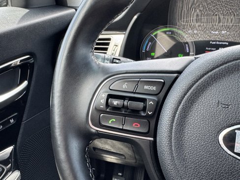 Used 2019 Kia Niro EX Premium w/ Sunroof Package image 23