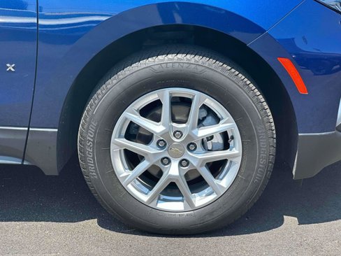 Certified 2022 GMC Terrain SLE w/ Driver Convenience Package image 58
