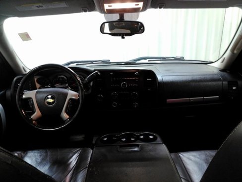 Used 2010 Chevrolet Silverado 1500 LT w/ Z71 Appearance Package image 28