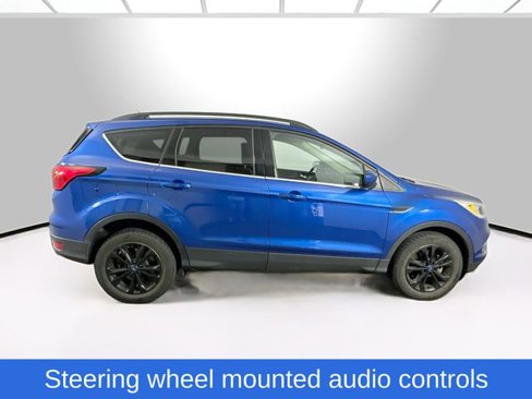 Used 2019 Ford Escape SEL image 14