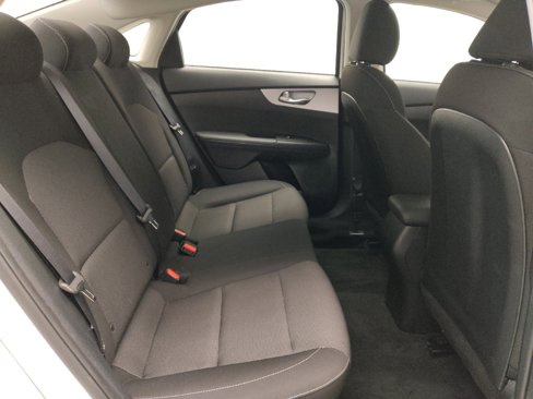 Used 2024 Kia Forte LXS image 19