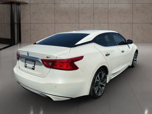 Used 2016 Nissan Maxima 3.5 SV image 10