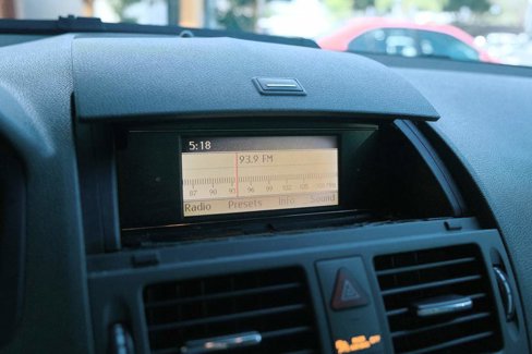 Used 2010 Mercedes-Benz C 300 Sport image 22