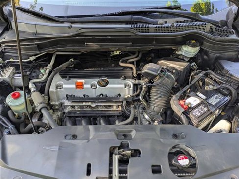 Used 2010 Honda CR-V LX image 20