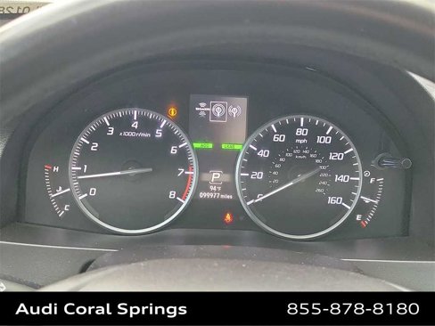 Used 2017 Acura RDX FWD w/ Advance Package image 26
