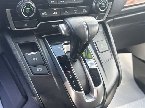 Used 2018 Honda CR-V Touring image 26