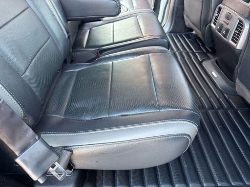 Used 2017 Ford F150 Raptor w/ Equipment Group 802A Luxury image 43