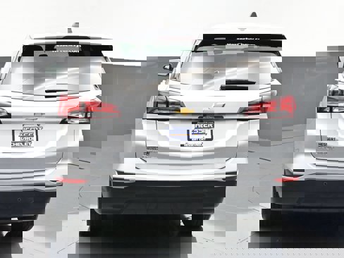 Certified 2022 Chevrolet Equinox LS w/ LS Convenience Package image 6