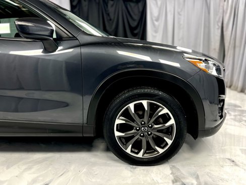 Used 2016 MAZDA CX-5 Grand Touring image 13