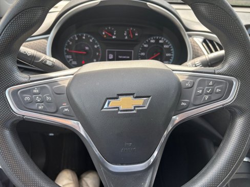 Used 2023 Chevrolet Malibu LT w/ Driver Confidence Package image 26