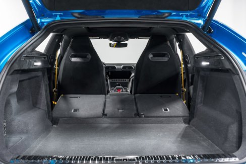 Used 2024 Lamborghini Urus Performante image 68