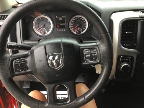 Used 2019 RAM 1500 Classic SLT image 13