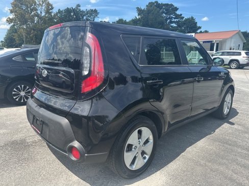 Used 2016 Kia Soul image 6