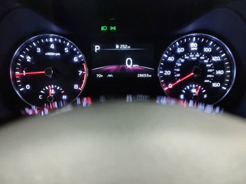 Used 2023 Kia Forte GT-Line w/ GT-Line Premium Package image 14