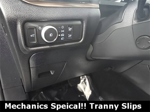 Used 2020 Ford Explorer Limited w/ Class III Trailer Tow Package image 27