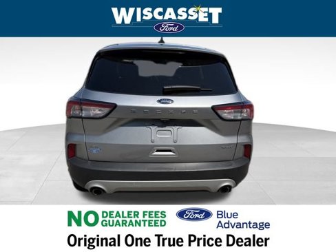 Certified 2022 Ford Escape SE w/ Convenience Package image 31