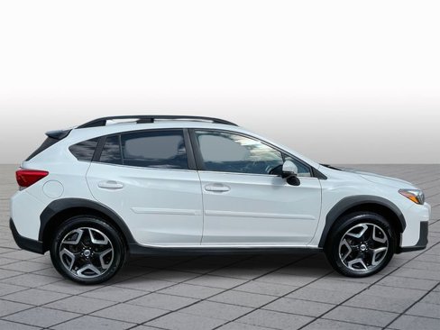 Used 2018 Subaru Crosstrek 2.0i Limited image 8