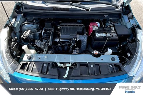 Used 2020 Mitsubishi Mirage G4 SE image 8