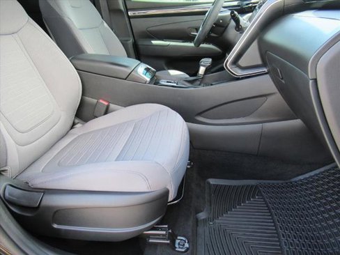 Used 2024 Hyundai Santa Cruz SEL w/ Activity Package image 12