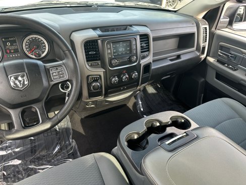 Used 2016 RAM 1500 Tradesman w/ Power & Remote Entry Group image 18