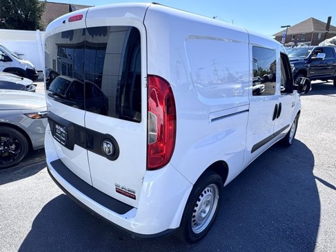 Used 2022 RAM ProMaster City Tradesman w/ Window Group 05 image 10