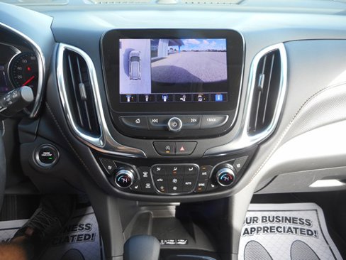 Used 2022 Chevrolet Equinox Premier image 12