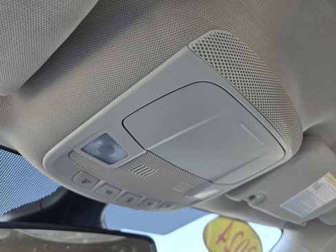 Used 2024 Ford Edge Titanium w/ Equipment Group 301A image 16