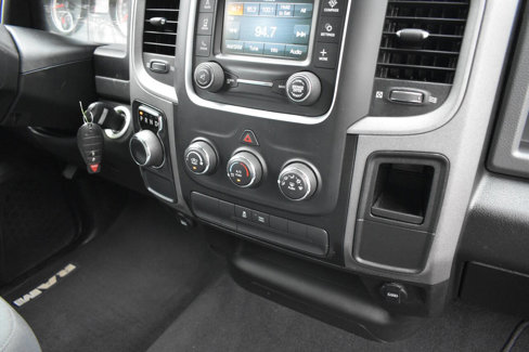 Used 2020 RAM 1500 Tradesman w/ Popular Equipment Group image 19