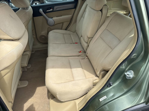 Used 2007 Honda CR-V LX image 29