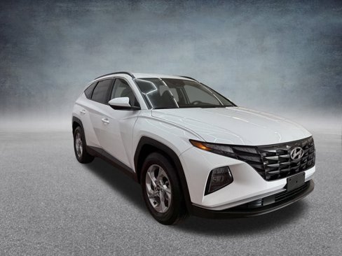 Used 2024 Hyundai Tucson SEL image 4