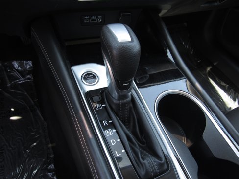 Used 2023 Nissan Altima 2.5 SV image 16